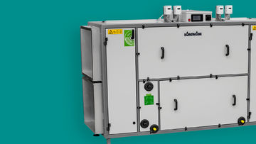Air Handling Units
