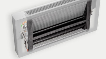 Heat pump-based heater