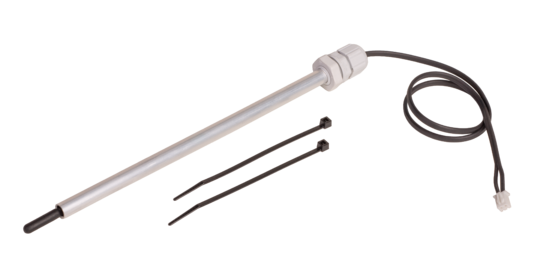 Air intake temperature sensor