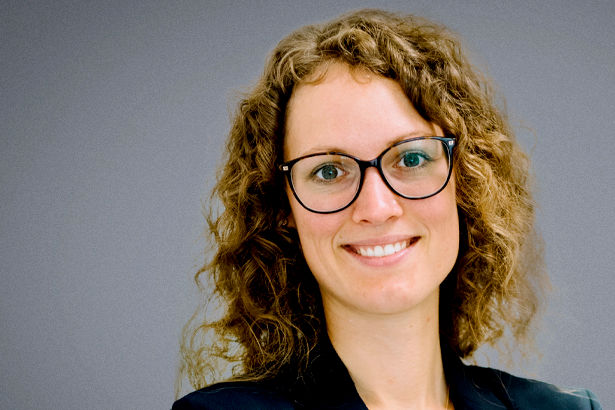 Dr.-Ing. Eva Mesenhöller 