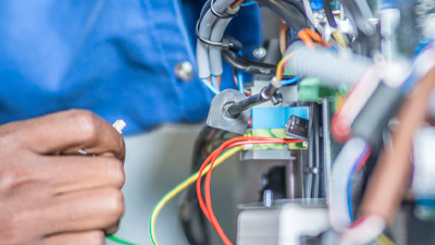 Control Engineering
