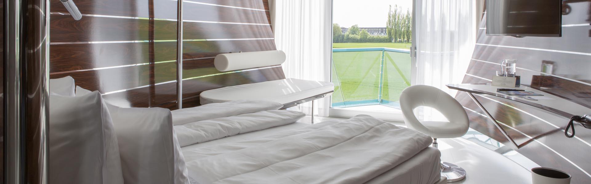 Air Conditioning Hotel Rooms Properly Kampmann