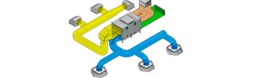 Diagram of Kampmann’s Hybrid ECO System